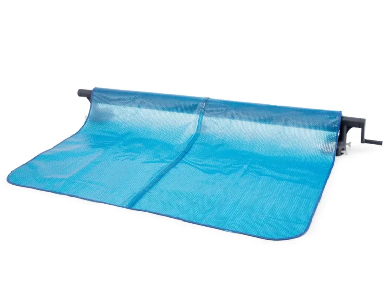 Solarna Folija U Rolo Formatu Za Bazene S Okvirom 274 488 Cm Intex 28051 1
