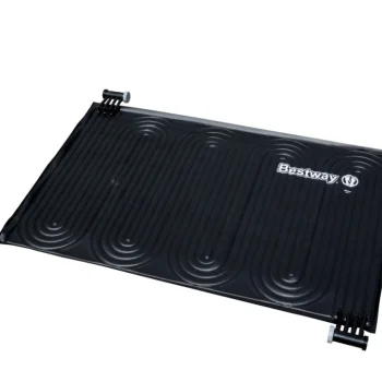 Solarna Grijaća Podloga Za Vodu U Bazenu Bestway + Solarna Energija 2
