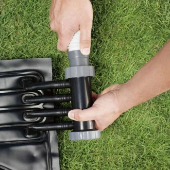 Solarna Grijaća Podloga Za Vodu U Bazenu Bestway + Solarna Energija 3
