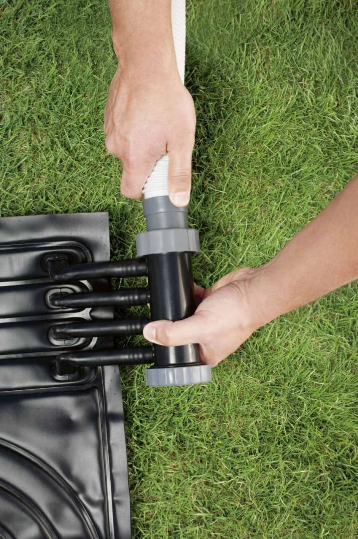 Solarna Grijaća Podloga Za Vodu U Bazenu Bestway + Solarna Energija 3