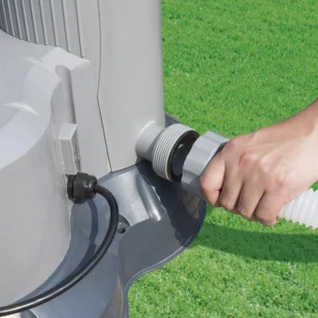 Solarna Grijaća Podloga Za Vodu U Bazenu Bestway + Solarna Energija 4