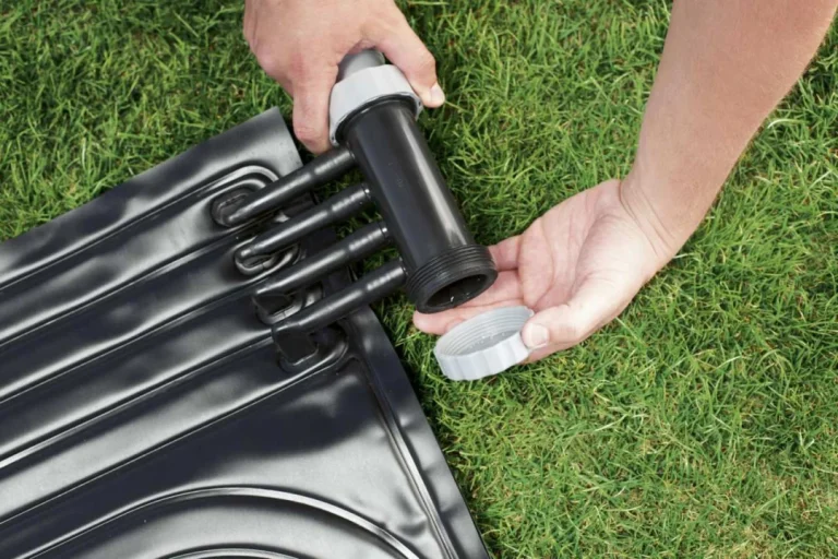 Solarna Grijaća Podloga Za Vodu U Bazenu Bestway + Solarna Energija 7