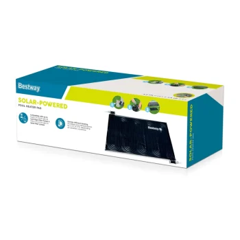 Solarna Grijaća Podloga Za Vodu U Bazenu Bestway + Solarna Energija 8