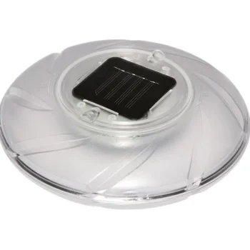 Solarna Lampa Za Bazen Promjera 18 Cm Bestway 58111 4