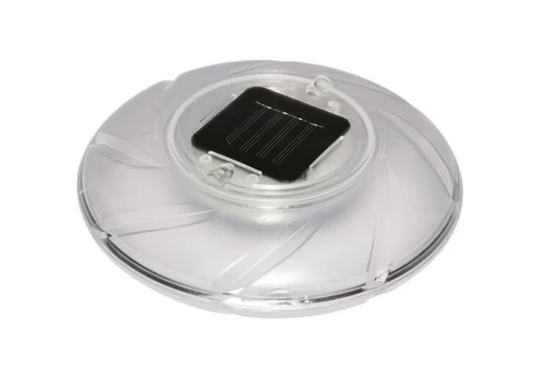 Solarna Lampa Za Bazen Promjera 18 Cm Bestway 58111 4