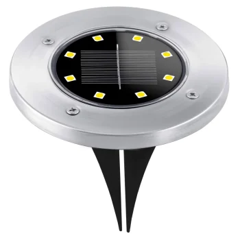 Solarna Podna Svjetiljka Ilumen Ls 104 6 Kom 2