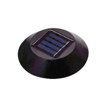 Solarna Vrtna Led Svjetla Pseće šape 70 Cm 4