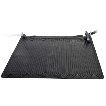 Solarni Panel Za Grijanje Vode 120 X 120 Cm Intex 28685 2