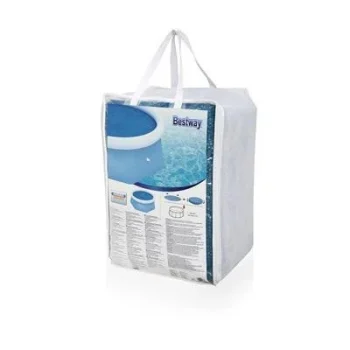 Solarni Pokrov 250 Cm Za Proširivi Bazen Od 3 Metra Bestway 2