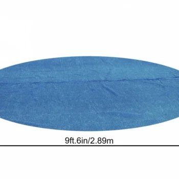 Solarni Pokrov 289 Cm Za Vrtni Bazen 305 Cm/10 Stopa Bestway 8