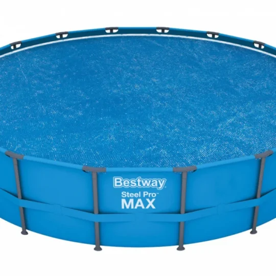 Solarni Pokrov 549 Cm Za Bazen Od 18 Stopa Bestway 1