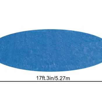Solarni Pokrov 549 Cm Za Bazen Od 18 Stopa Bestway 2