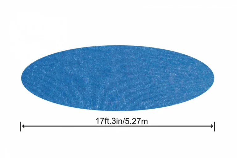 Solarni Pokrov 549 Cm Za Bazen Od 18 Stopa Bestway 2