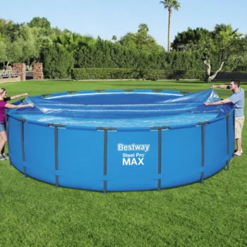 Solarni Pokrov 549 Cm Za Bazen Od 18 Stopa Bestway 3