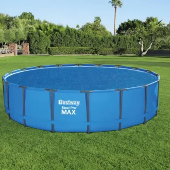 Solarni Pokrov 549 Cm Za Bazen Od 18 Stopa Bestway 4
