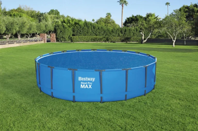 Solarni Pokrov 549 Cm Za Bazen Od 18 Stopa Bestway 4