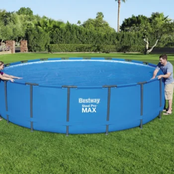Solarni Pokrov 549 Cm Za Bazen Od 18 Stopa Bestway 5