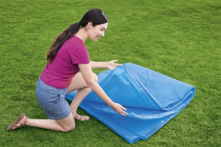 Solarni Pokrov 549 Cm Za Bazen Od 18 Stopa Bestway 6