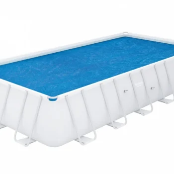 Solarni Pokrov 703 X 366 Cm Za Bestway Frame Pool 2
