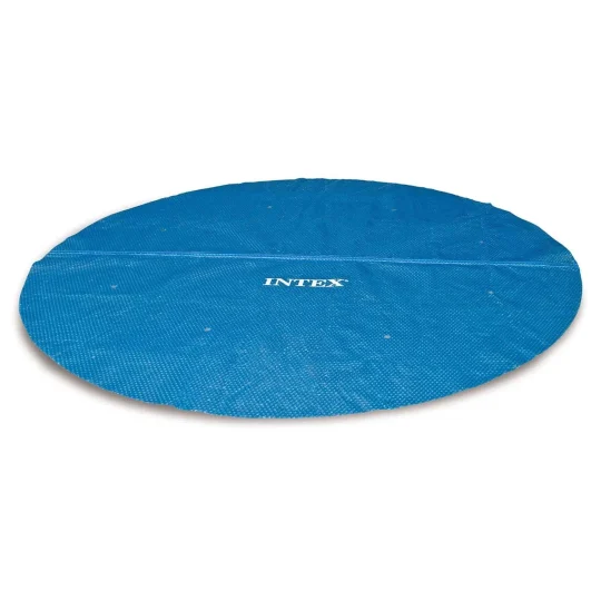 Solarni Pokrov Za Bazen 244 Cm Intex 28010 1