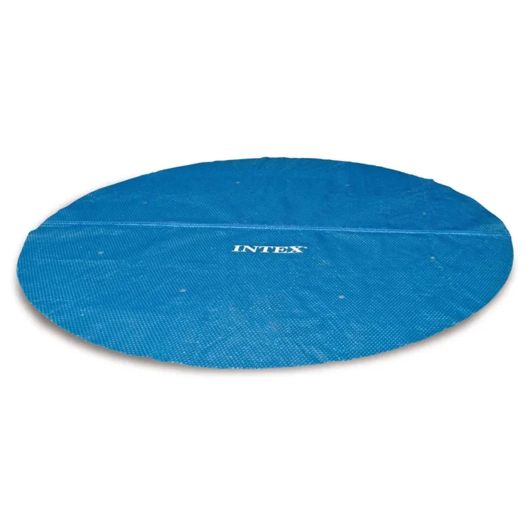 Solarni Pokrov Za Bazen 244 Cm Intex 28010 1