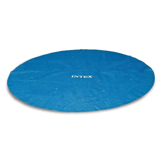 Solarni Pokrov Za Bazen 305 Cm Intex 28011 1