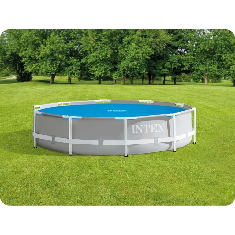 Solarni Pokrov Za Bazen 305 Cm Intex 28011 3