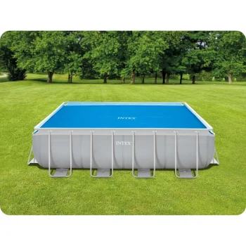 Solarni Pokrov Za Bazen 400 X 200 Cm Intex 28028 3