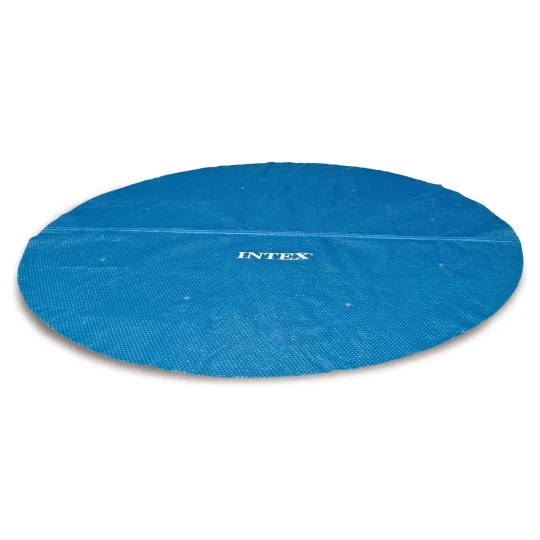 Solarni Pokrov Za Bazen 457 Cm Intex 28013 1