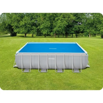 Solarni Pokrov Za Bazen 488 X 244 Cm Intex 28029 3