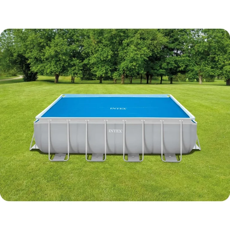 Solarni Pokrov Za Bazen 488 X 244 Cm Intex 28029 3