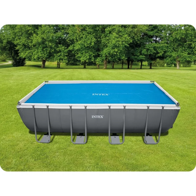 Solarni Pokrov Za Bazen 549 X 274 Cm Intex 28016 3