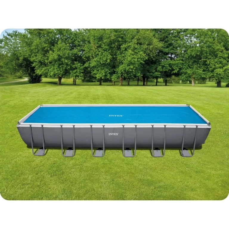 Solarni Pokrov Za Bazen 716 X 346 Cm Intex 28017 3