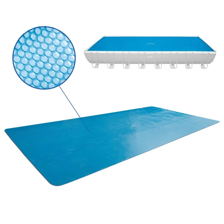 Solarni Pokrov Za Bazen 975 X 488 Cm Intex 28018 1