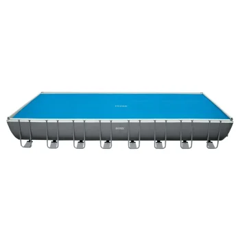 Solarni Pokrov Za Bazen 975 X 488 Cm Intex 28018 2