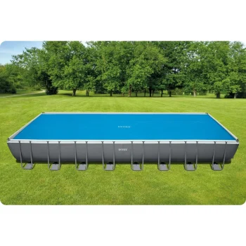 Solarni Pokrov Za Bazen 975 X 488 Cm Intex 28018 5