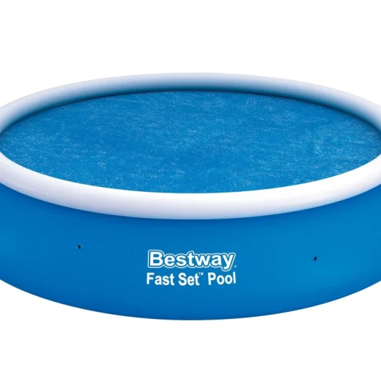 Solarni Pokrov Za Bazen Ø 457 Cm Bestway 58065 1