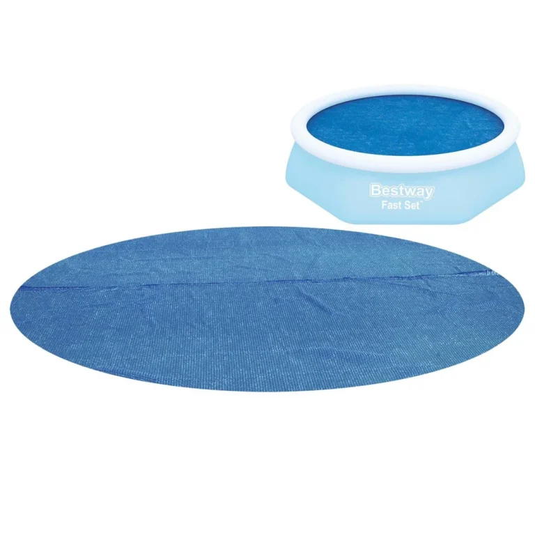 Solarni Pokrov Za Bazen Od 244 Cm Bestway 58060 1