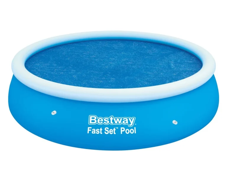 Solarni Pokrov Za Bazen Od 244 Cm Bestway 58060 2