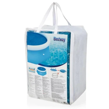 Solarni Pokrov Za Bazen Od 244 Cm Bestway 58060 3