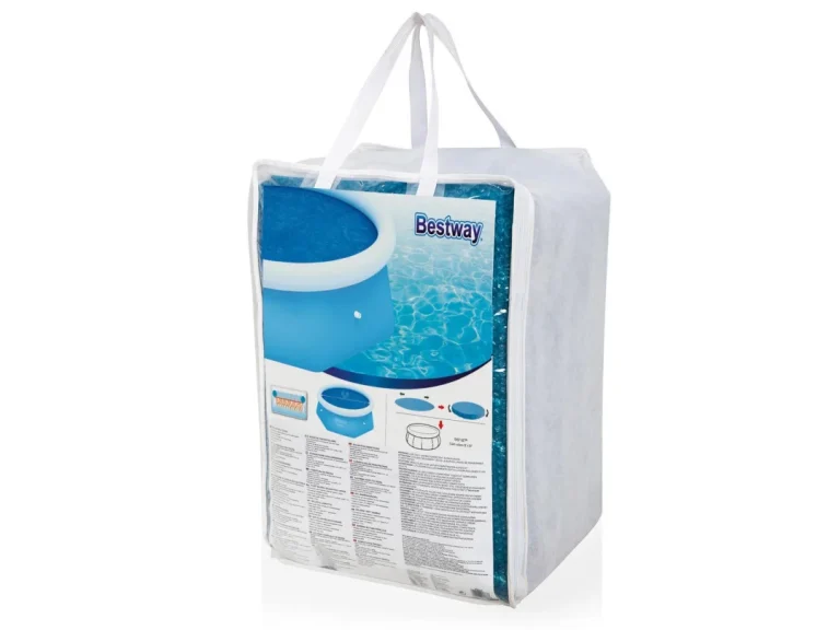 Solarni Pokrov Za Bazen Od 244 Cm Bestway 58060 3
