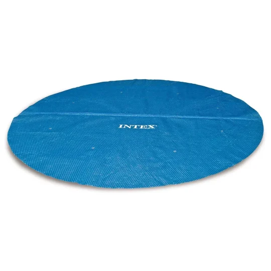 Solarni Pokrov Za Bazen Od 366 Cm Intex 28012 1