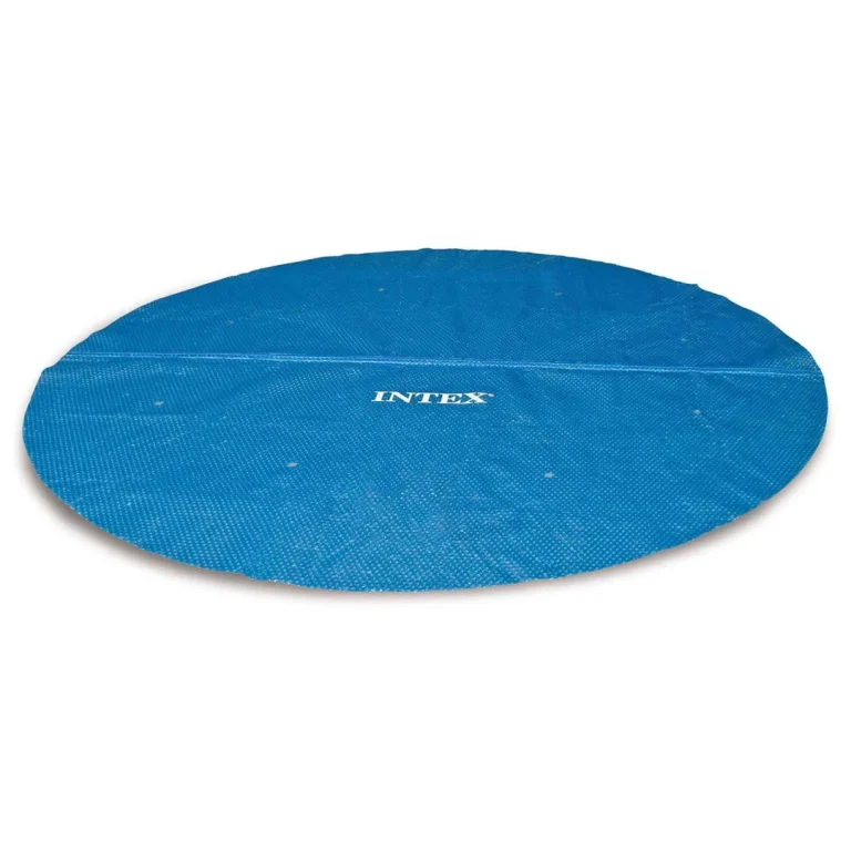 Solarni Pokrov Za Bazen Od 366 Cm Intex 28012 1