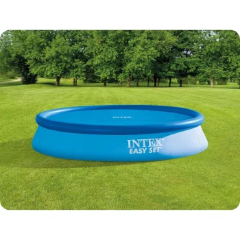 Solarni Pokrov Za Bazen Od 366 Cm Intex 28012 4