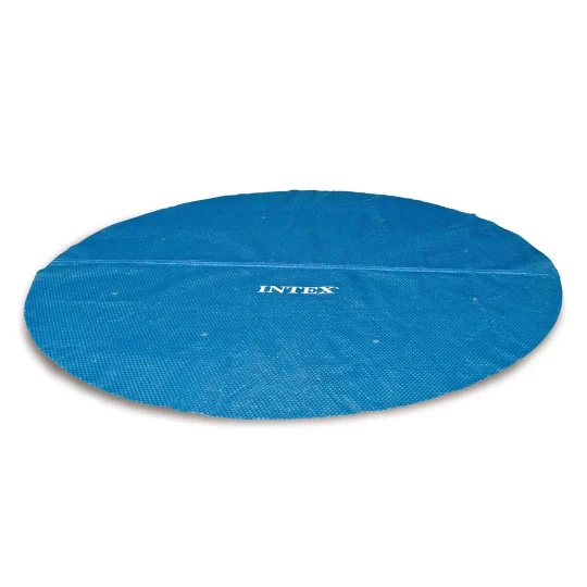 Solarni Pokrov Za Bazen Od 488 Cm Intex 28014 1