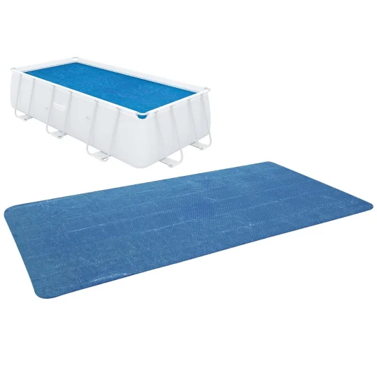Solarni Pokrov Za Bazene 404 X 201 Cm Bestway 58240 1