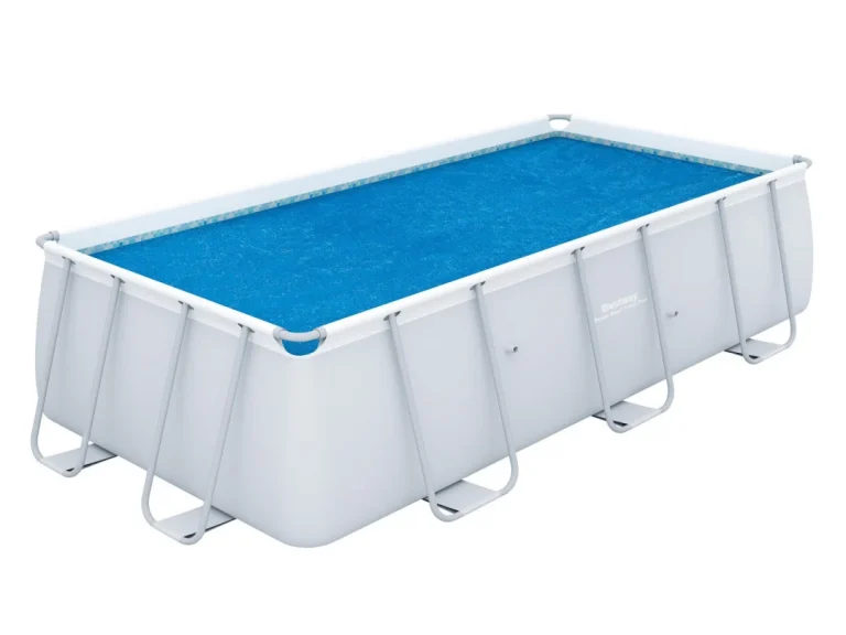 Solarni Pokrov Za Bazene 404 X 201 Cm Bestway 58240 2