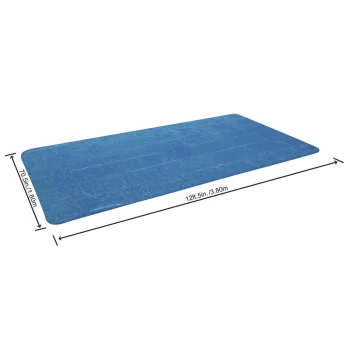 Solarni Pokrov Za Bazene 404 X 201 Cm Bestway 58240 4