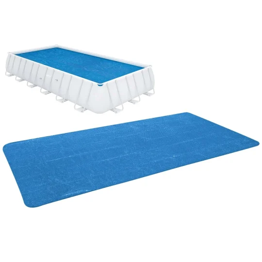Solarni Pokrov Za Bazene 732 X 366 Cm Bestway 58228 1