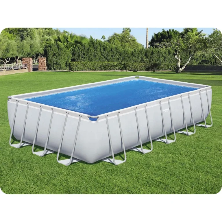 Solarni Pokrov Za Bazene 732 X 366 Cm Bestway 58228 4